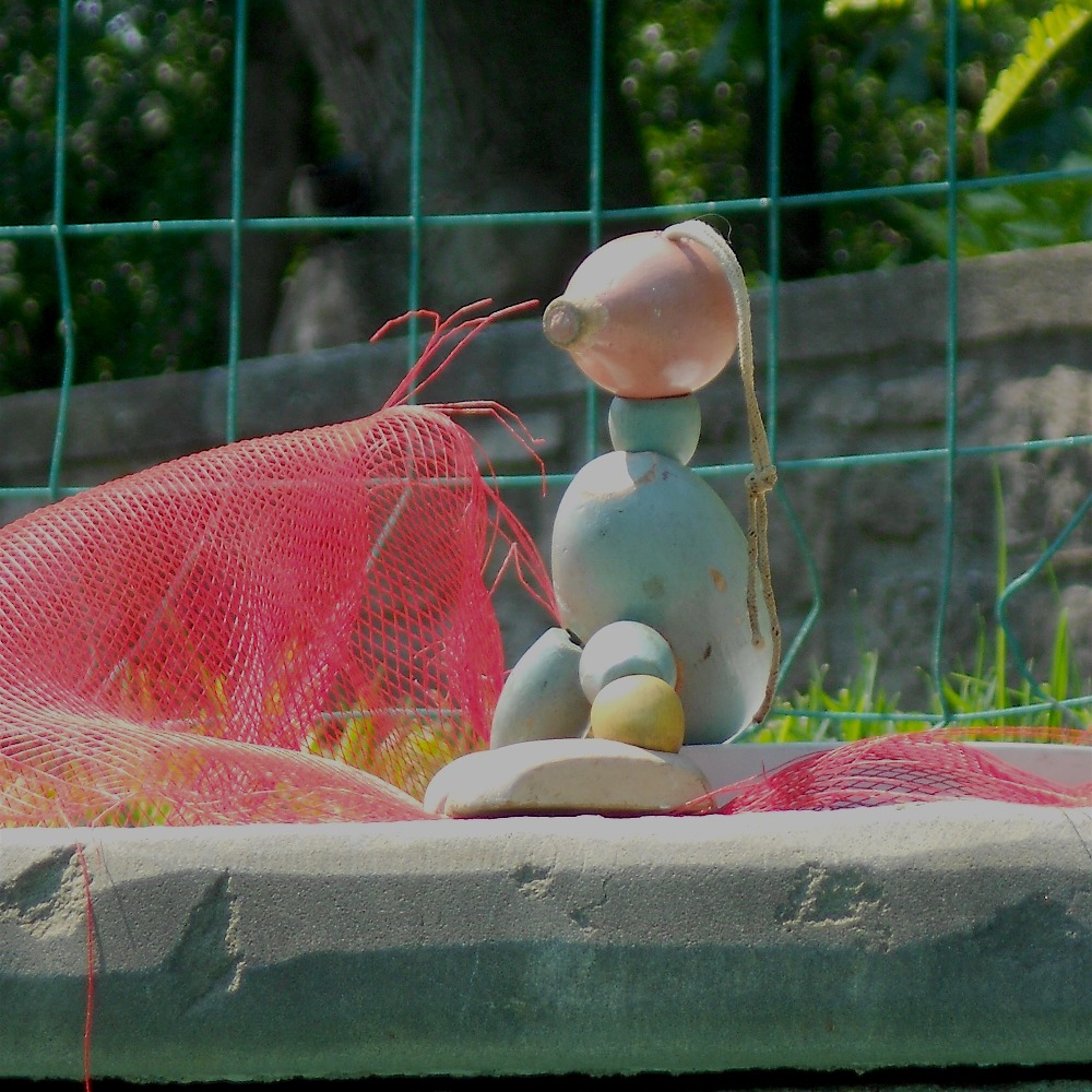 Meet your Posher, Gigi